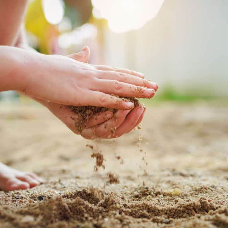 How Often Should Kids Do Sensory Play?