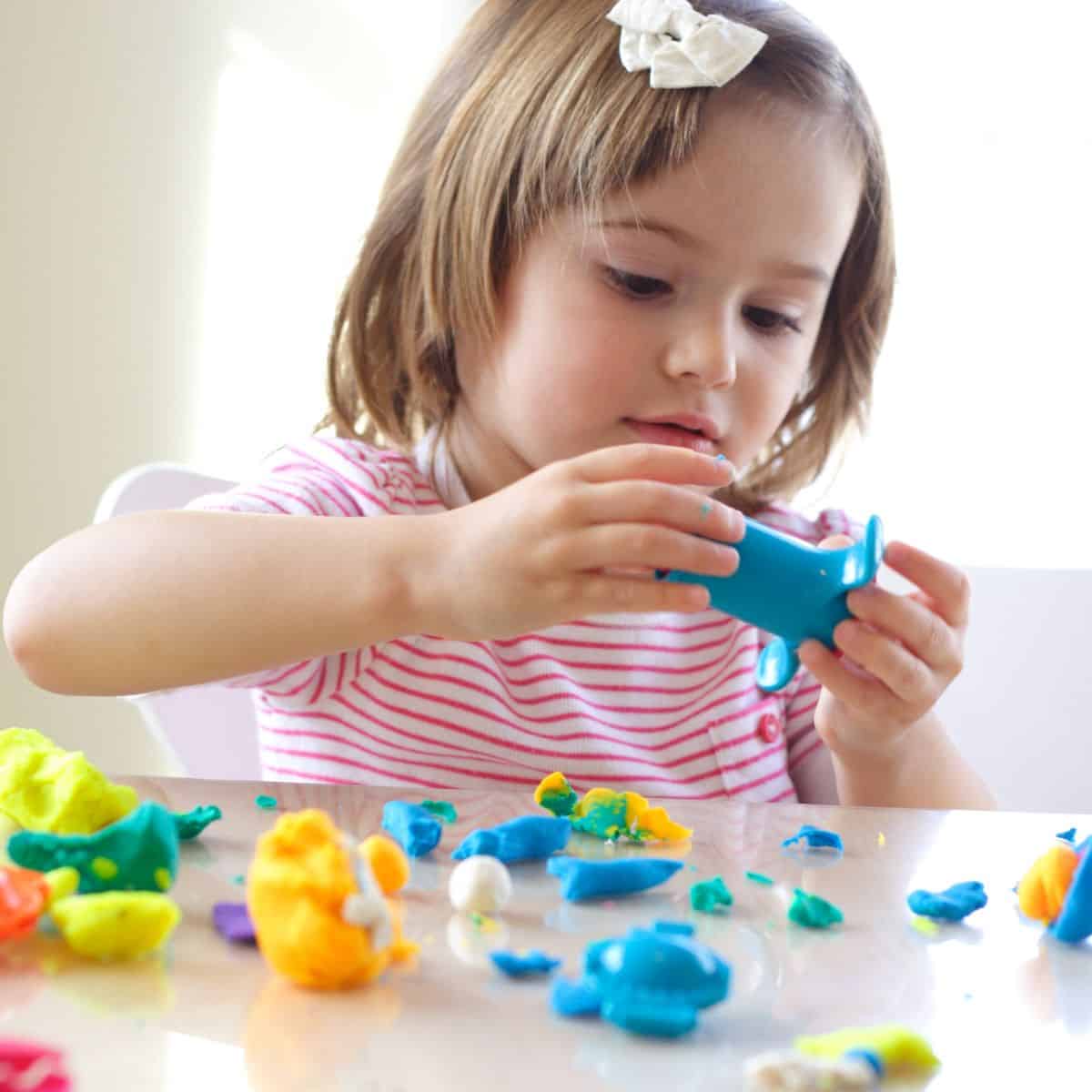 Sensory Play Myths Parents Believe (and What Actually Helps)
