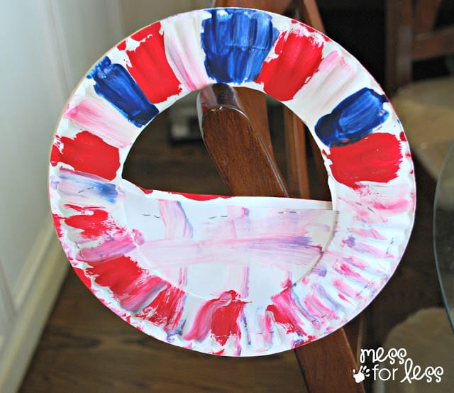 4th of July Noisemaker by Mess for Less