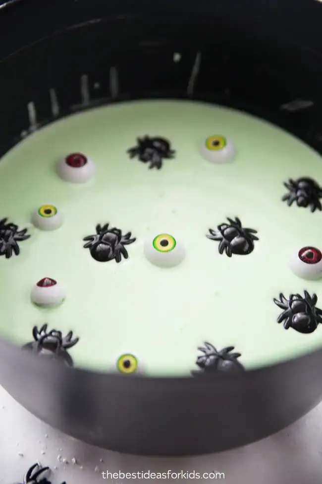 How to Make Oobleck by The Best Ideas for Kids