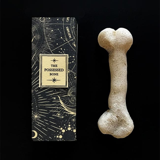 STEAM Halloween Magic Trick by Barley & Birch